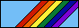 Pride flag